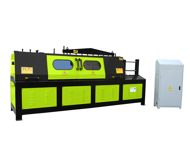 高速鋼筋調制切割機DZQG-02/14A